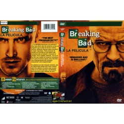 Breaking Bad – La pelicula