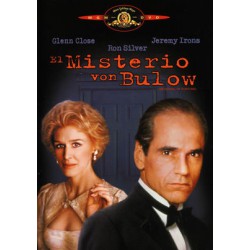 El misterio Von Bulow