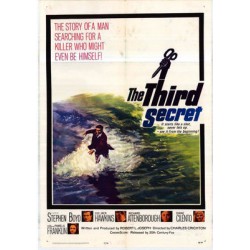 The Third Secret 