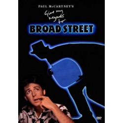 Give My Regards to Broad Street