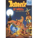 Asterix en America