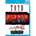 Toto - Live At Montreux    