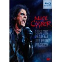 Alice Cooper – Raise the dead live from Wacken
