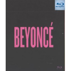 Beyonce - !4 songs , 17 Videos