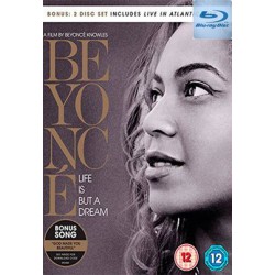 Beyonce – Life is but a dream