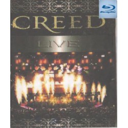 Creed – Live