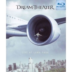 Dream Theater – Live at...