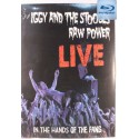Iggy and The Stooges – Raw Power -Live – In the hands of the fans
