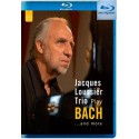 Jacques Loussier trio – Play bach ...and more