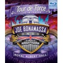 Joe Bonamasa-Tourde Force Live in London – Royal Albert Hall