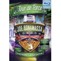 Joe Bonamasa-Tourde Force Live in London – Shepherds Bush Empire