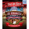 Joe Bonamasa-Tourde Force Live in London – The Bordeline