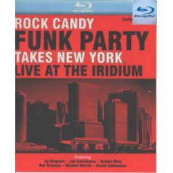 Rock Candy Funk Party-Takes...