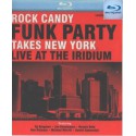Rock Candy Funk Party-Takes New York – live at the Iridium