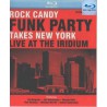 Rock Candy Funk Party-Takes New York – live at the Iridium