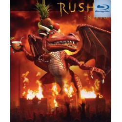 Rush – In Rio