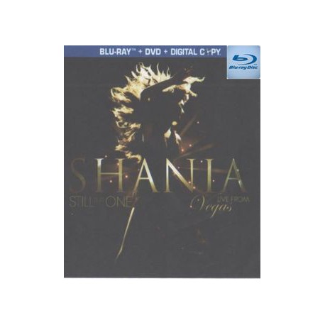 Shania Twain –Still the One -  Live from Vegas