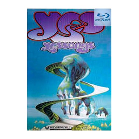 Yes – Yessongs
