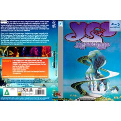 Yes – Yessongs