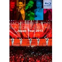 Backstreet Boys – Japan tour 2013
