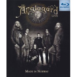 Anglagard – Made in Norway...