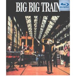 Big Big Train – Stone &...