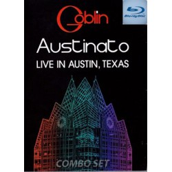 Goblin – Austinato – Live in Austin,Texas