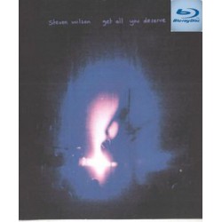 Steven Wilson – Get all you deserve