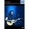 Steve HACKETT – The total experience ,Live in Liverpool