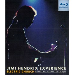 Jimi Hendrix Experience –...