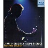 Jimi Hendrix Experience – Electrice Chuch – Atlanta pop Festival – 04/07/1097