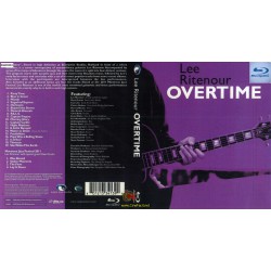 Lee Ritenour – Overtime