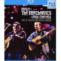 Mike and The mechanics + Paul Carrack – Live at Shepherds Bush ,London