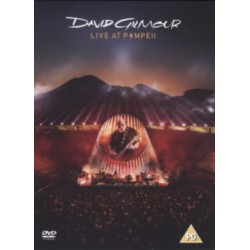David Gilmour – Live in...