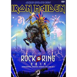 Iron Maiden – Rock and Ring...