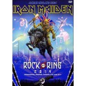 Iron Maiden – Rock and Ring 2014