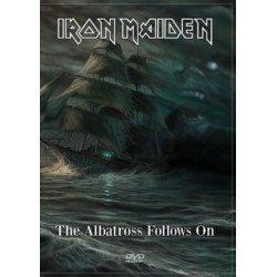 Iron Maiden – The Albatross...
