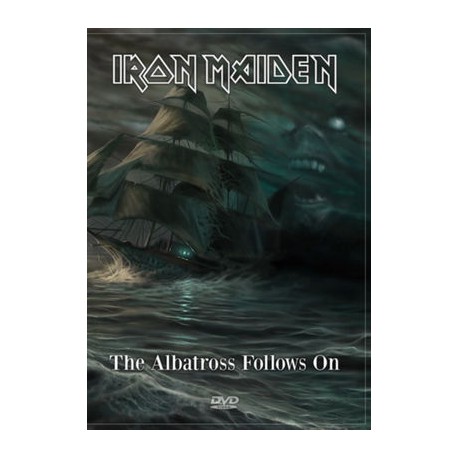 Iron Maiden – The Albatross Follows On