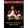 Iron Maiden – Beat Club 1981