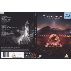 David Gilmour Live in Pompei 2017