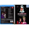 Rossini – Le Corte Ory – Metropolitan Opera Orchesta