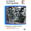 La Guerra Civil Española D02 - Revolucion y contrarevolucion