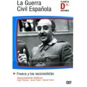 La Guerra Civil Española D04 – Franco y los nacionalistas