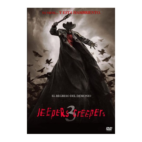 Jeepers Creepers 3