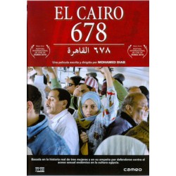 El Cairo,678