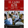 El Cairo,678
