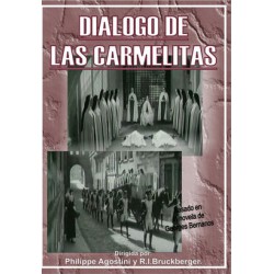 El dialogo de las carmelitas