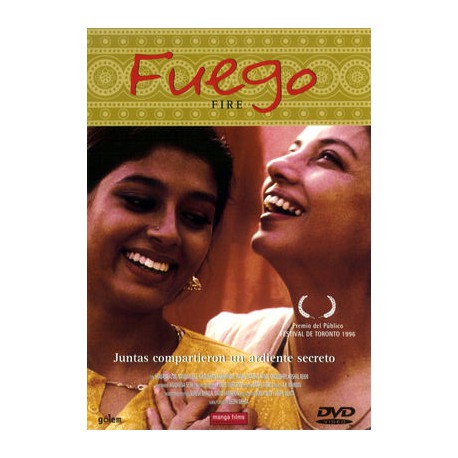 Fuego (1996)