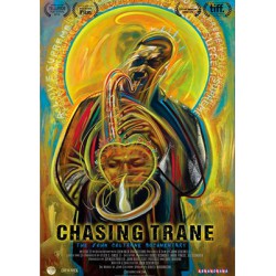 Chasing Trane: The John...