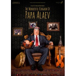 The Wonderful Kingdom of Papa Alaev